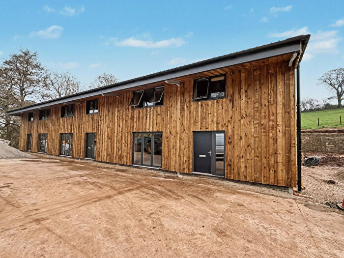 3 Bedroom Barn Conversion For Sale In Virgin Alley Lane, Snelston, DE6