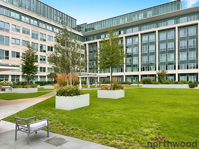 1 Bedroom Flat To Rent In Eagle Way, Brentwood, CM13