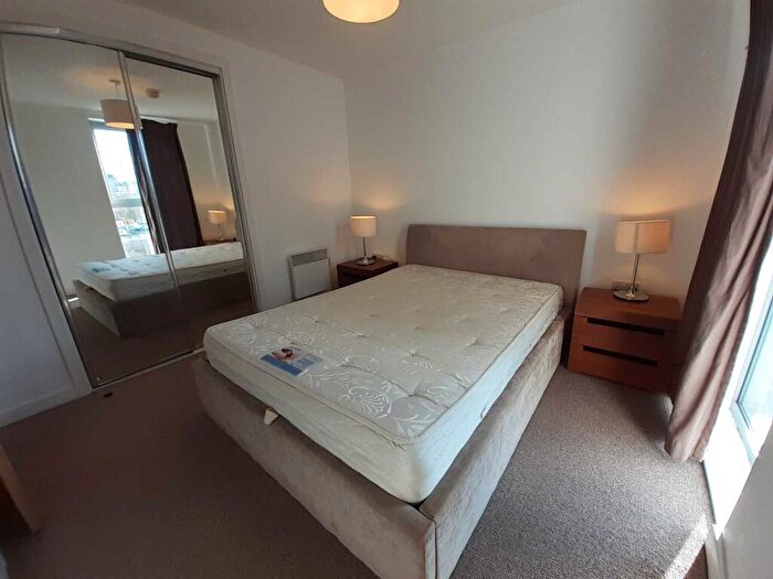 2 Bedroom Apartment To Rent In The Picture Works, Queens Road, NG2