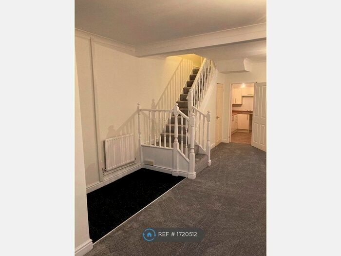 3 Bedroom Terraced House To Rent In Church Crescent, Ebbw Vale, NP23