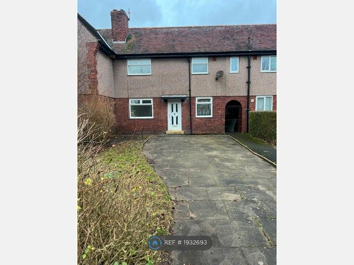3 Bedroom Terraced House To Rent In Guildford Road, Ainsdale, PR8