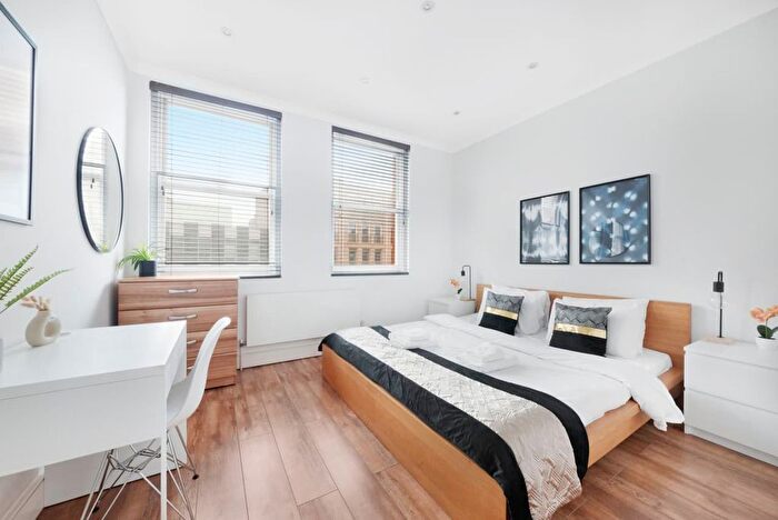 1 Bedroom Flat To Rent In Kentish Town Road, London, NW5