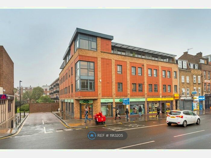 2 Bedroom Flat To Rent In Eastern House, London, E2