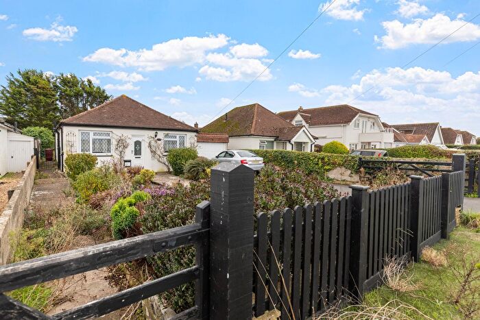 3 Bedroom Bungalow For Sale In Piggery Hall Lane, West Wittering, PO20