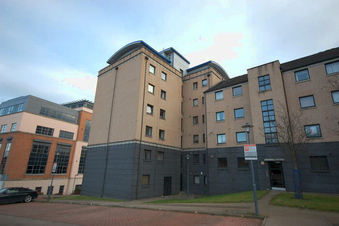 2 Bedroom Flat To Rent In Riverside Drive, Aberdeen, AB11