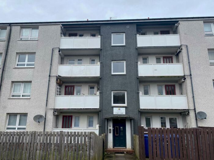 3 Bedroom Flat To Rent In Maple Drive, Johnstone, PA5