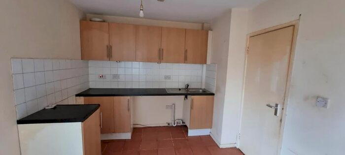 1 Bedroom Flat To Rent In St Clements Court, Comet Close, Fosse Lane, Leicester, LE3