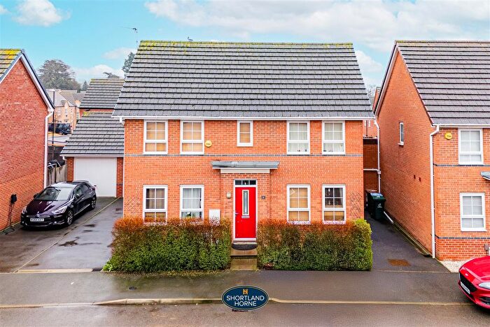 4 Bedroom Detached House To Rent In Marjorie Way, Binley, Coventry, CV3