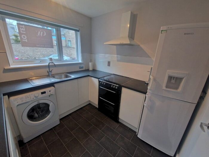1 Bedroom Flat To Rent In Jute Street, City Centre, Aberdeen, AB24