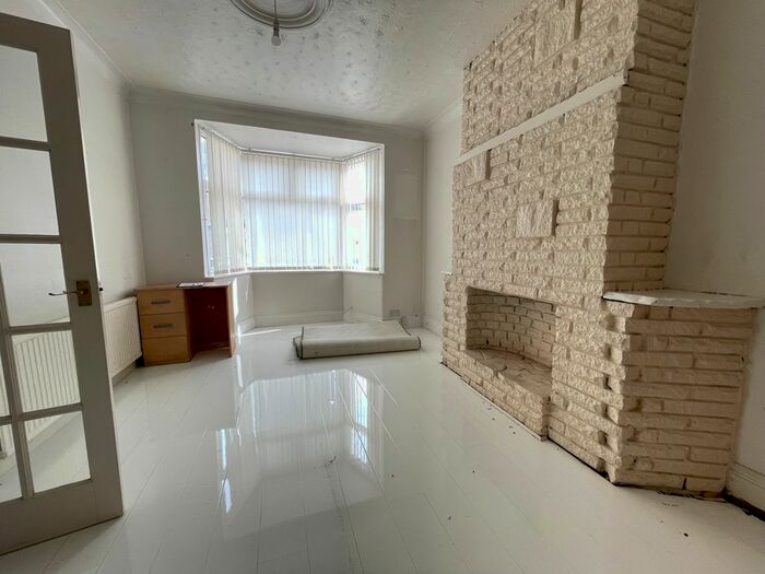 3 Bedroom Terraced House To Rent In Natal Road, Ilford, IG1