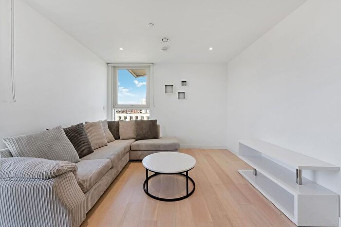 2 Bedroom Flat To Rent In Carrick House, Royal Crest Avenue, London, E16