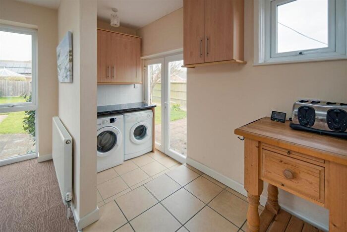 4 Bedroom Detached House For Sale In Bembridge, Isle Of Wight, PO35