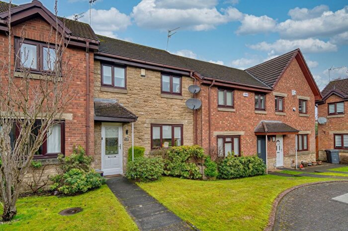 3 Bedroom Terraced House For Sale In Torburn Avenue, Giffnock, G46