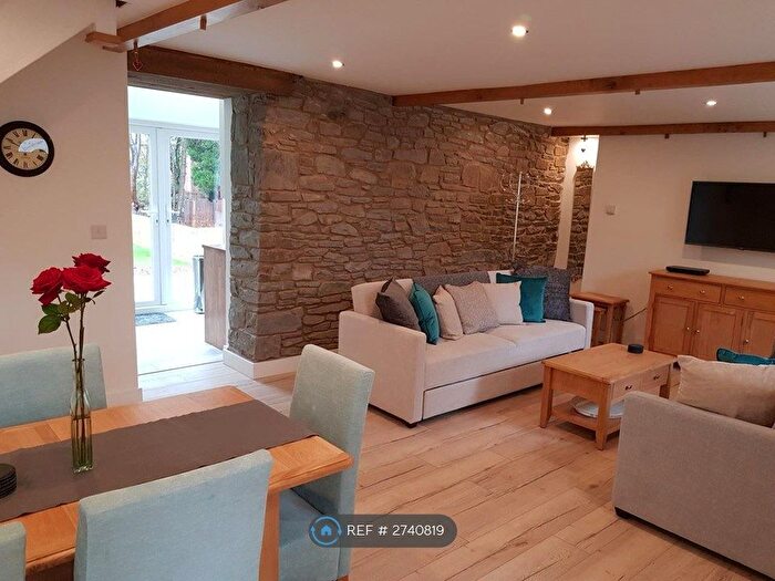 3 Bedroom Terraced House To Rent In Taff Terrace, Treorchy, CF42