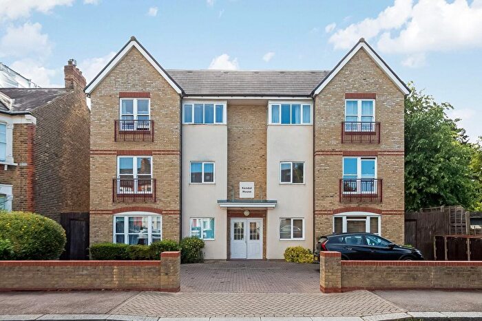 2 Bedroom Flat For Sale In Carholme Road, Forest Hill, London, SE23