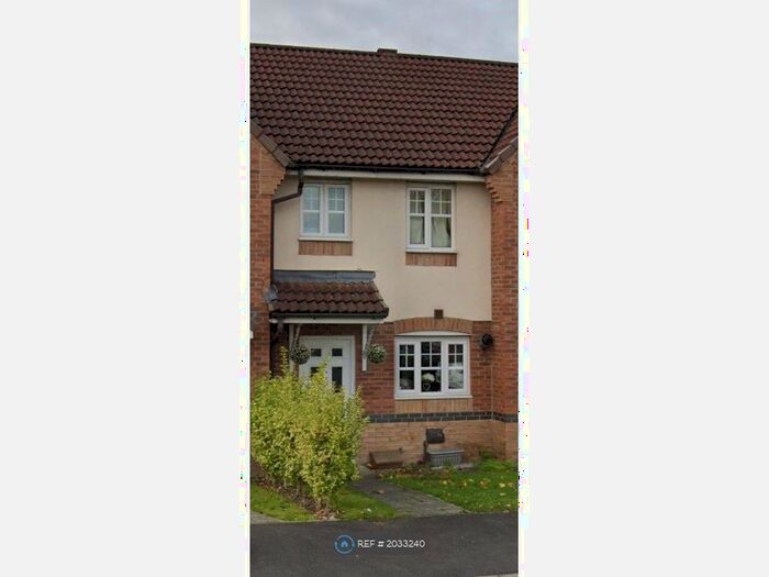 2 Bedroom Terraced House To Rent In Madison Park, Westhoughton, Bolton, BL5