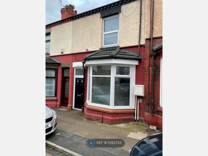 1 Bedroom Flat To Rent In Park Road, Widnes, WA8