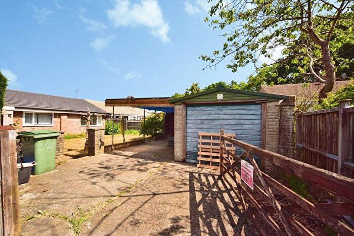 3 Bedroom Bungalow For Sale In Heathfield, Langley, Maidstone, Kent, ME17
