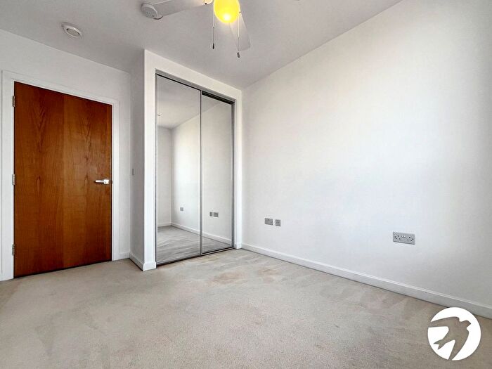 1 Bedroom Flat To Rent In Ocean Drive, Gillingham, Kent, ME7