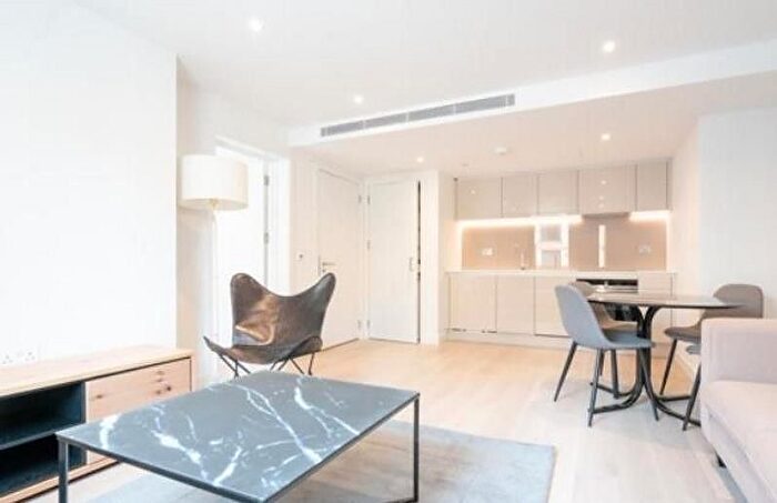 1 Bedroom Flat To Rent In Albion Court, Albion Place, W6