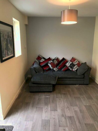 1 Bedroom Semi-Detached House To Rent In Evenley Road, Kingsthorpe, NN2