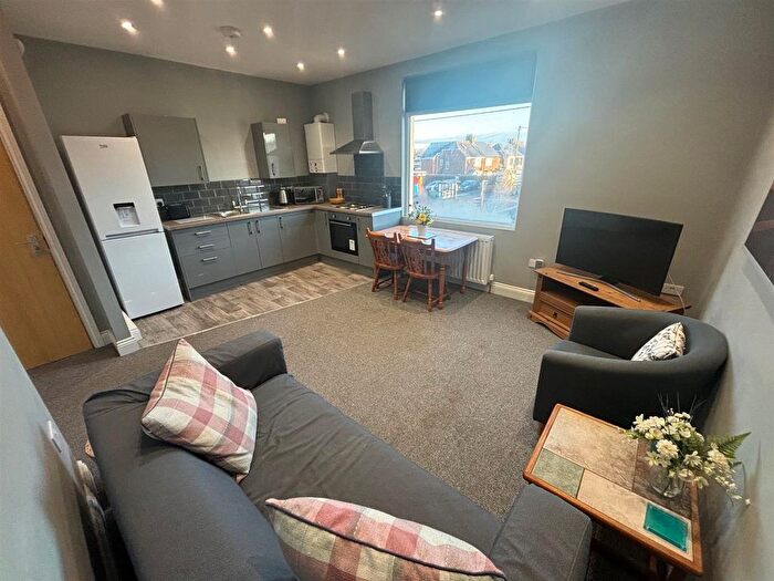 1 Bedroom Property To Rent In Chatsworth Mews, Station Road, Coxhoe, Durham, DH6