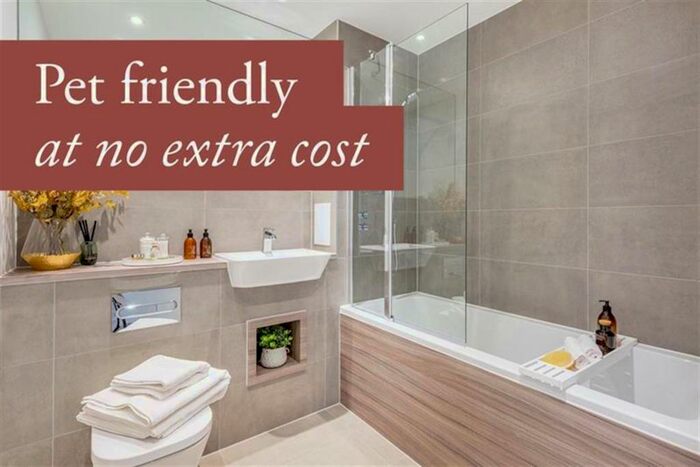 1 Bedroom Apartment To Rent In Bed Th Floor, The Halcyon In Fresh Wharf, IG11