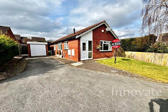 3 Bedroom Detached Bungalow To Rent In Beverley Close, Sutton Coldfield, B72