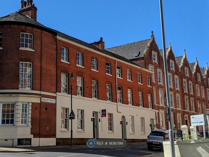 2 Bedroom Flat To Rent In Regent Street, Nottingham, NG1