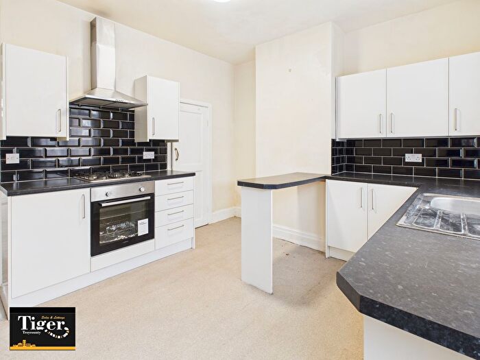 2 Bedroom End Terrace House To Rent In Garrick Grove, Blackpool, FY3