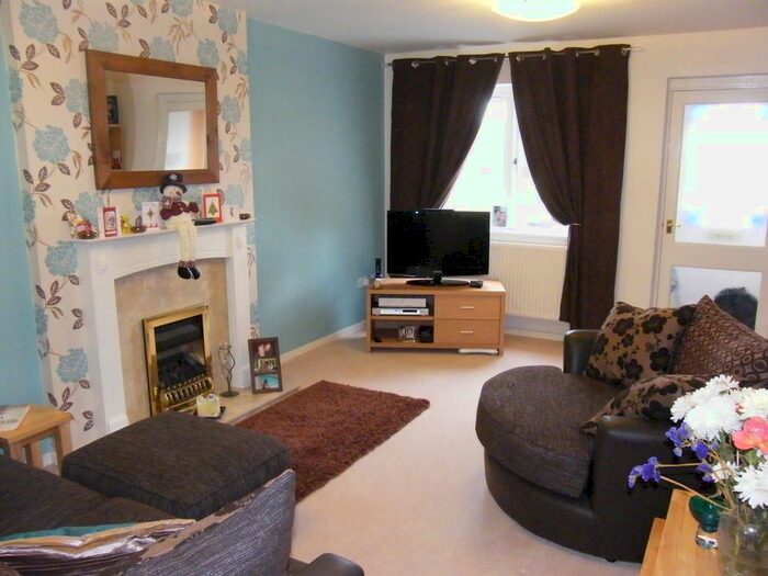 2 Bedroom Semi-Detached House To Rent In Botolph Green, Orton Longueville, Peterborough PE2