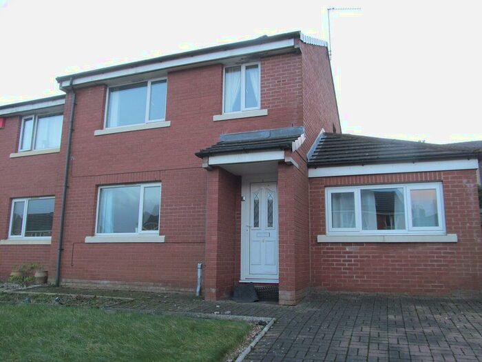 4 Bedroom House To Rent In Robinson Avenue, Carlisle, CA2