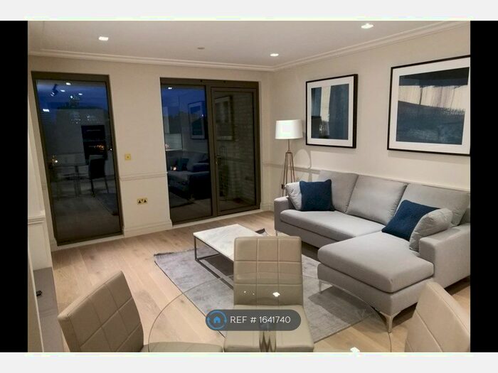 1 Bedroom Flat To Rent In Queens Wharf, London, W6