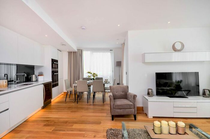 3 Bedroom Flat To Rent In Horseferry Road, Westminster, London, SW1P