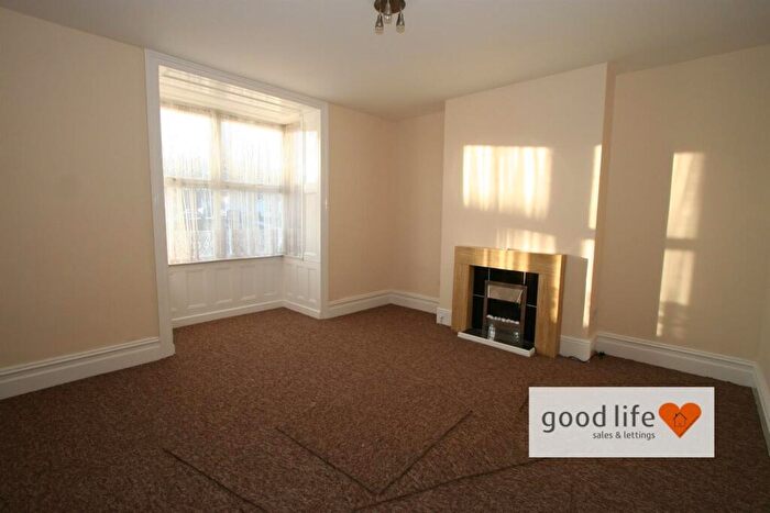 1 Bedroom Flat To Rent In Fulwell Road, Fulwell, Sunderland, SR6