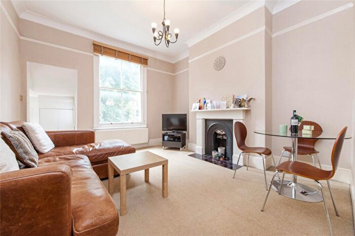 1 Bedroom Flat To Rent In Carlingford Road, Hampstead, NW3