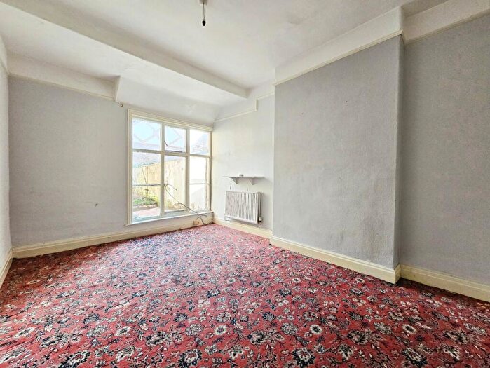 3 Bedroom Terraced House For Sale In Panton Road, Hoole, Chester, Cheshire, CH2