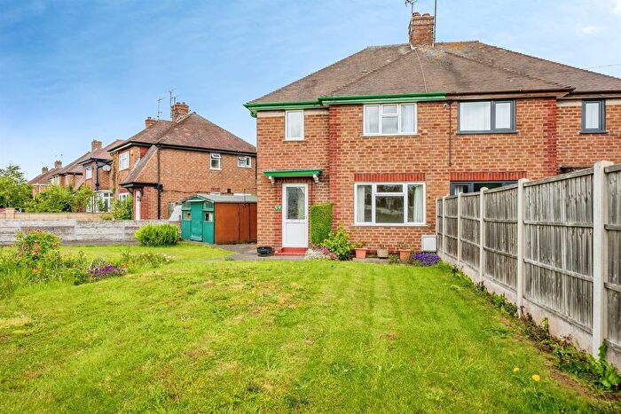 3 Bedroom Semi-detached House For Sale In Holme Lacy Road, Hereford, HR2