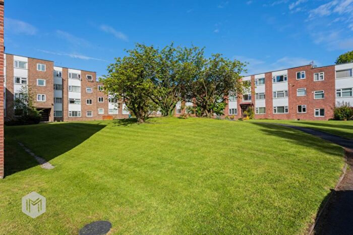 1 Bedroom Apartment For Sale In Pole Lane, Bury, BL9