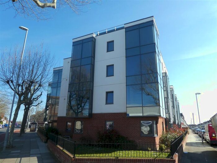 1 Bedroom Flat To Rent In Arabella Court London Road, North End, Portsmouth, Hampshire, PO2