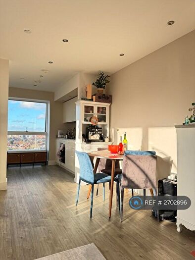 1 Bedroom Flat To Rent In Lyon Road, Harrow, HA1