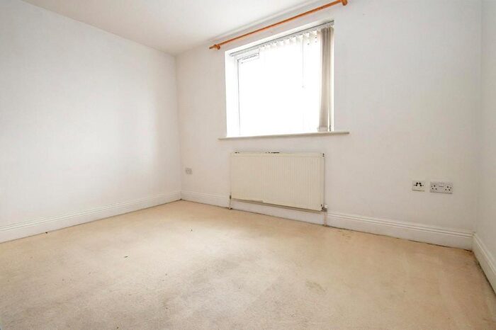 1 Bedroom Apartment For Sale In Hanns Way, Eastleigh, SO50