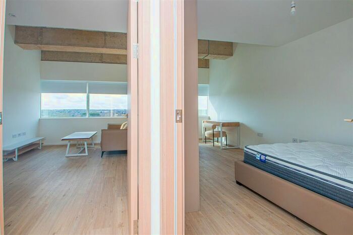 1 Bedroom Flat To Rent In Elder Gate, Milton Keynes, MK9