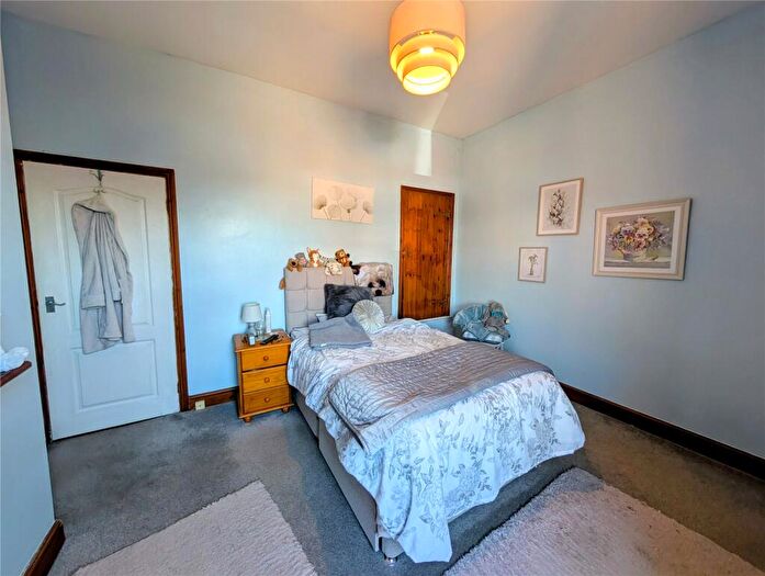 2 Bedroom Terraced House For Sale In Barkby Road, Syston, Leicester, Leicestershire, LE7