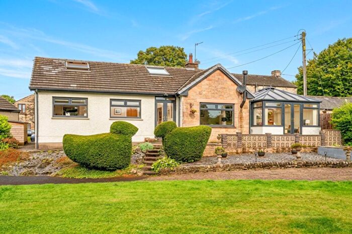 3 Bedroom Detached Bungalow For Sale In Helsington, Kendal, LA9