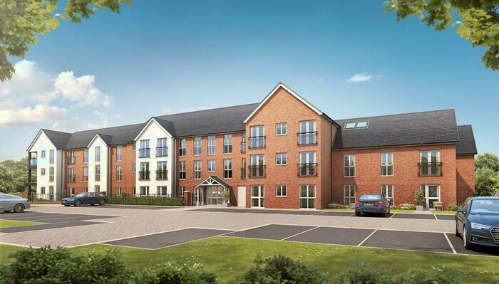 1 Bedroom Flat To Rent In Haworth Court, PR6