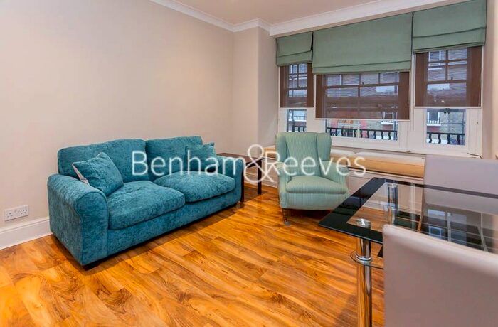 1 Bedroom Flat To Rent In Walton Street, Chelsea, SW3