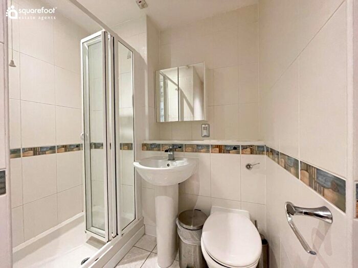 2 Bedroom Apartment To Rent In Heol Tredwen, Cardiff, CF10