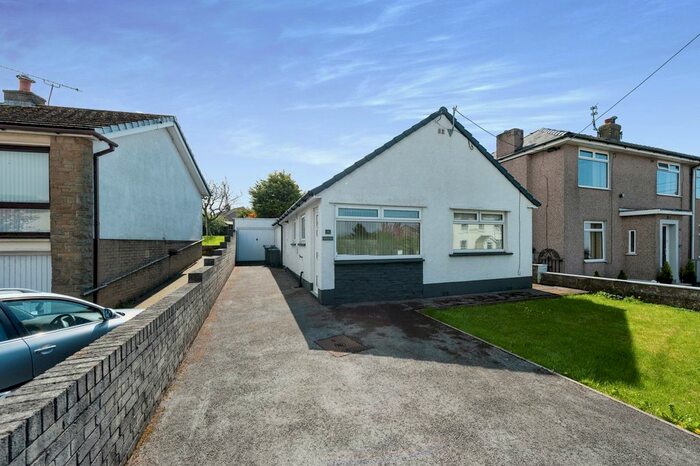 2 Bedroom Bungalow To Rent In Main Road, High Harrington, Workington, Cumbria, CA14