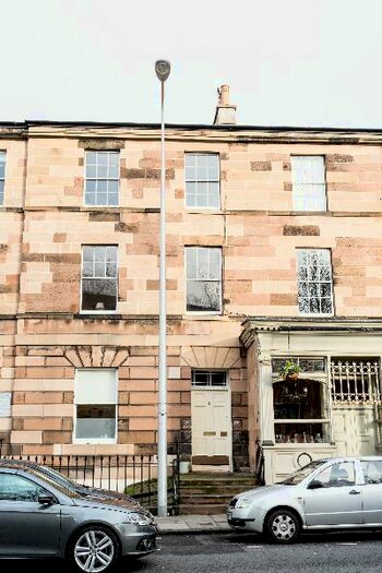 3 Bedroom Flat To Rent In Howard Place, Inverleith, Edinburgh, EH3